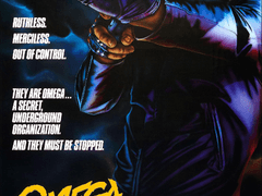 A2) 오메가 신드롬 (Omega Syndrome, 1986)