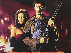 A3) 스트리트 오브 화이어 (Streets Of Fire, 1984)