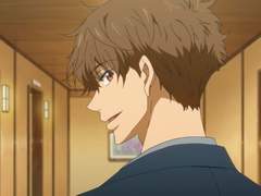 프리 나츠야 팬아트