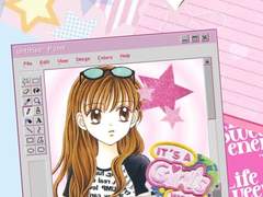 애니메이션 아이폰 배경화면