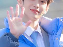 [제로베이스원 김태래] Polaroid Love