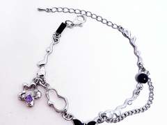 팔찌 수공예 커미션