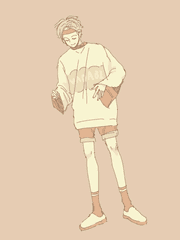 그들이 너무 예쁠 때..