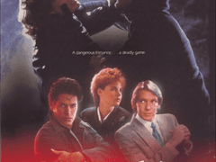 A7) 캠퍼스의 비밀 (Kick Or Die, 1987)