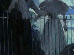 딜레탕티즘과 어떤 의뢰