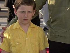 밥풀이가 켄돌 좋아해서 불안해하는 행맨