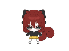 당신은 내가 선택한 불행 중 가장 큰 행운이야