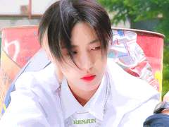 걔가 울면서 하는 말