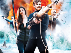 2A1) 샤크 킬러 (Shark Killer, 2015)