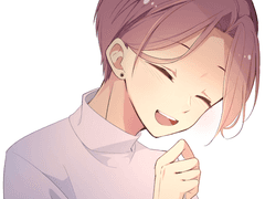 렌, 생일 축하해! 🍵🎂