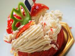 성심당 리뷰: 기타 과자 편(스콘, 파이,슈,쿠키,초콜릿,만쥬,전병 등)