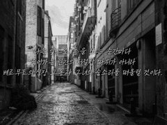 베르케이 : 첫 살인