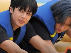 내 6명의 남사친: 여름맞이 빠지