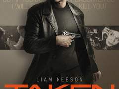 2A3) 테이큰 (Taken, 2008)