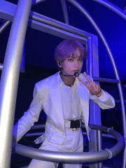 인기아이돌 이해찬씨와 연애하기