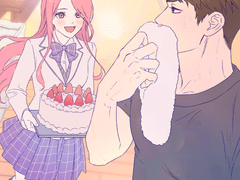 [재개장]단색 깔끔 커미션