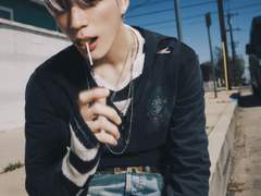 무서워요 TALK +++