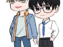 [은성수현] 집착남은 대세라니까요