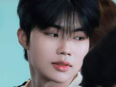 [제로베이스원 박건욱&김규빈] 걘 아니야 (1)