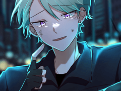 [빌런즈] 마에&이레네