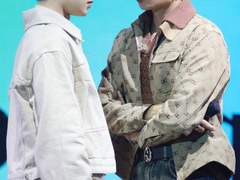 [튜터임] A boy with stars