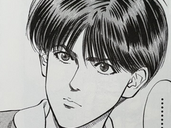 슬램덩크 네임리스 드림 모음 1 (1~40)