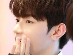 [제로베이스원 장하오] 특별 과외(3)