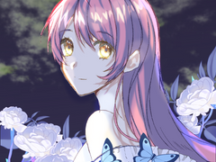 채색 망한 그림 살리는 방법