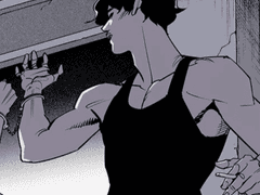 똥꾸녁 안심귀갓길 서비스 1