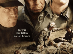 2A7) 1944 WW2 (The Fallen, 2004)