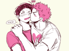 [호열백호] 모음