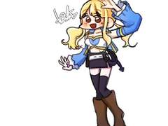 페어리테일 루시