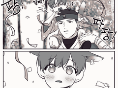 [혼돈유진] 고양이 육아는 처음이세요?