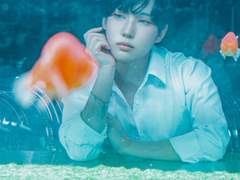 11월 아쿠아가든, 컨셉스냅