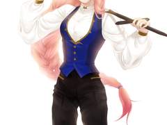 하넬로레 클라이스트 / 테미스 / 인간