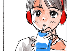 일러스트/낙서 모음