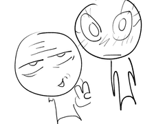 아레지 낙서 모음3