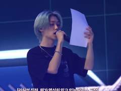 [230729] 3RD FANMEETING ‘PILOT : FOR ★★★★★’ Behind Ep.01