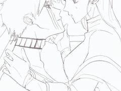 시미즈이시 메이 : 천년혈전 편