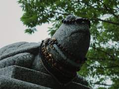 어디 아이가 울더랍니다