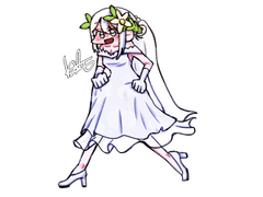 페어리테일 리사나