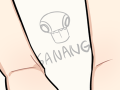 오목을 졌습니다...