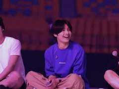 [230729] 3RD FANMEETING ‘PILOT : FOR ★★★★★’ Behind Ep.01