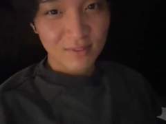 해찬이와 일반인여친 TAlK!6