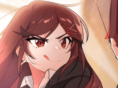 단지 믿었던 길을 똑바로 나아갈 뿐이야!