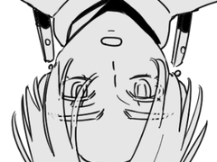 [도리벤] 미련한 남자