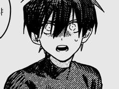 미카엘의 눈에서.