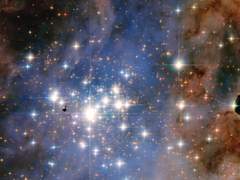 우주인 김철수 프롤로그