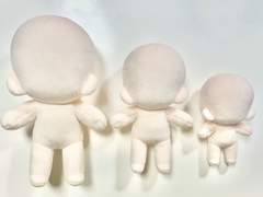 솜인형 주문제작 커미션(슬롯 마감)