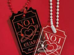 태섭한나 디자인 키링 도안